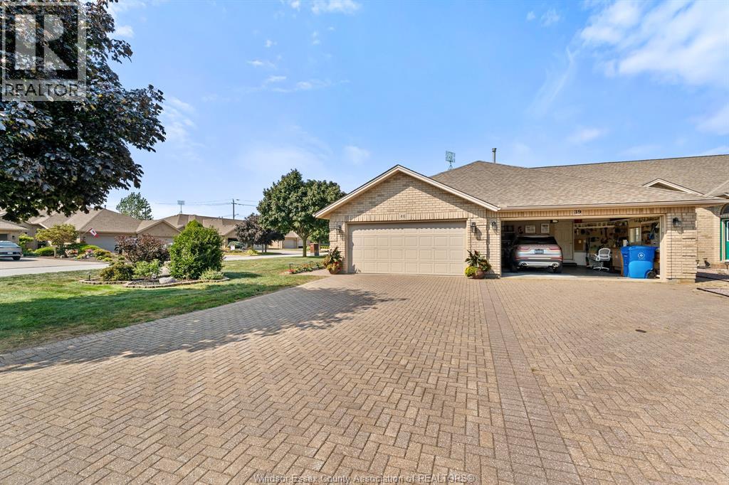 41 Queens Hill Crescent, Leamington, Ontario  N8H 5M5 - Photo 36 - 26021589