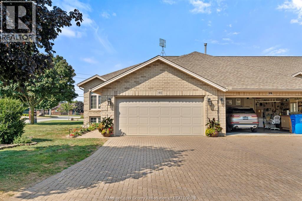 41 Queens Hill Crescent, Leamington, Ontario  N8H 5M5 - Photo 37 - 26021589
