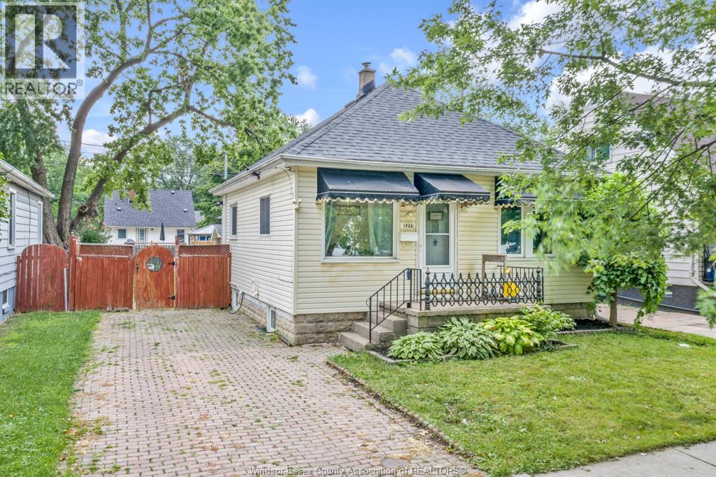 1826 Francois Road, Windsor, Ontario  N8W 4S7 - Photo 2 - 26021654