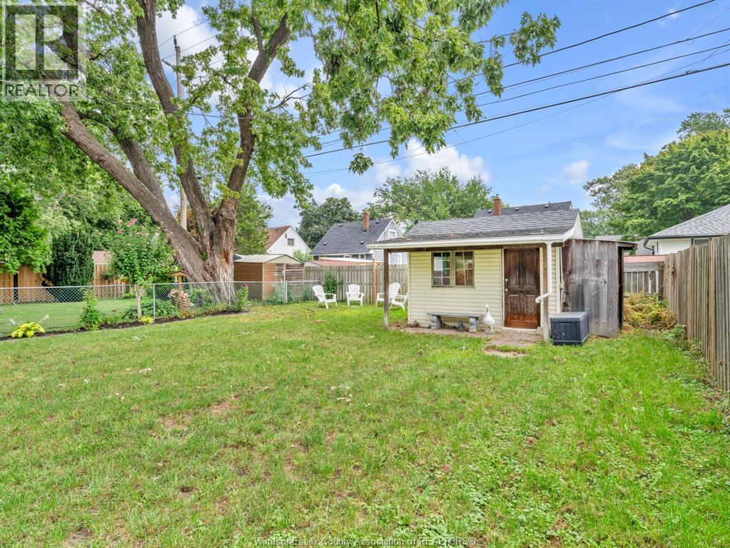 1826 Francois Road, Windsor, Ontario  N8W 4S7 - Photo 31 - 26021654