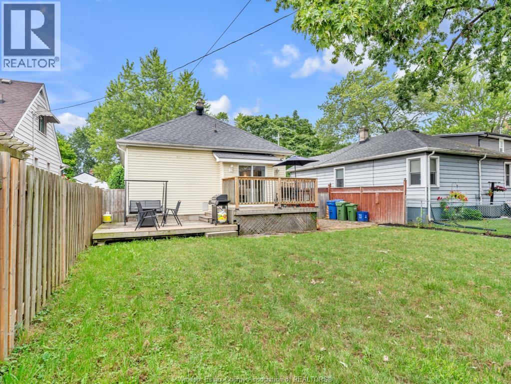 1826 Francois Road, Windsor, Ontario  N8W 4S7 - Photo 32 - 26021654