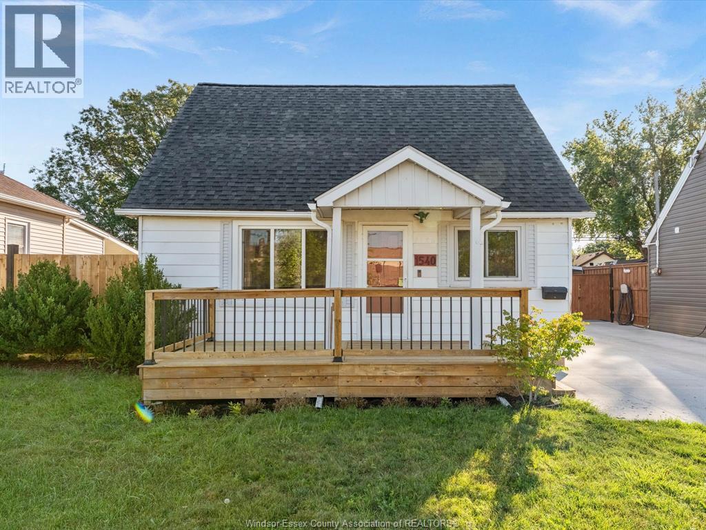 1540 St. Luke Road, Windsor, Ontario  N8Y 3N3 - Photo 3 - 26021644
