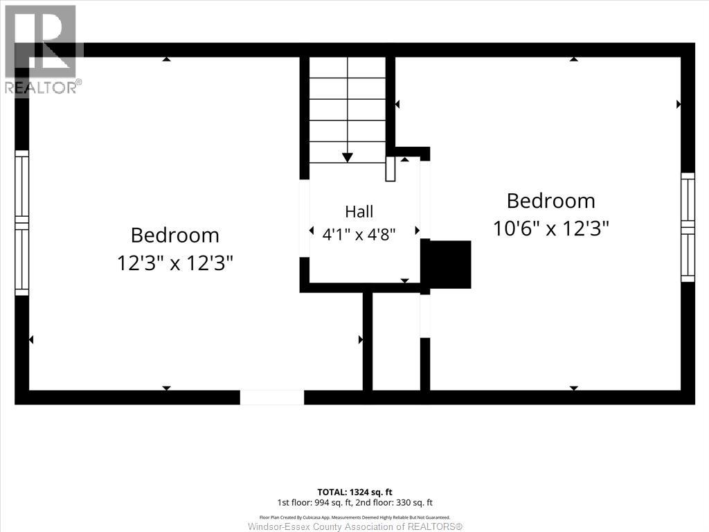1540 St. Luke Road, Windsor, Ontario  N8Y 3N3 - Photo 32 - 26021644