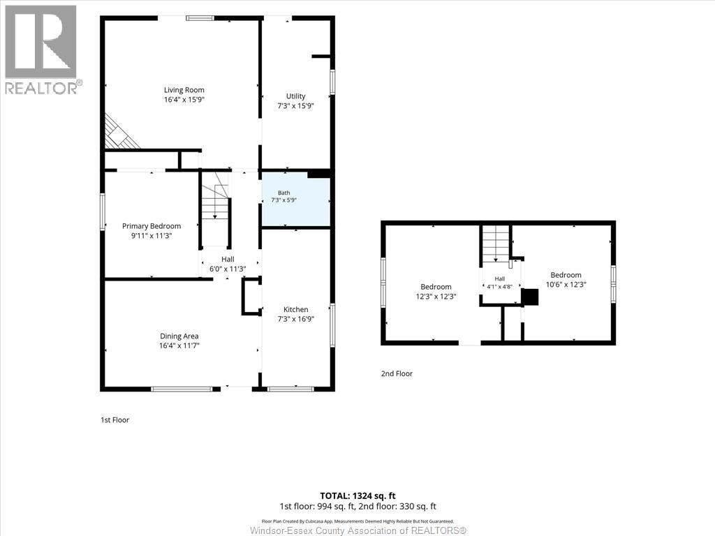1540 St. Luke Road, Windsor, Ontario  N8Y 3N3 - Photo 34 - 26021644