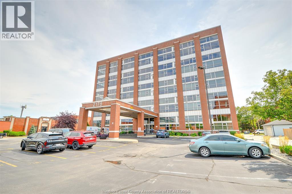 2175 WYANDOTTE STREET East Unit# 105, Windsor, Ontario