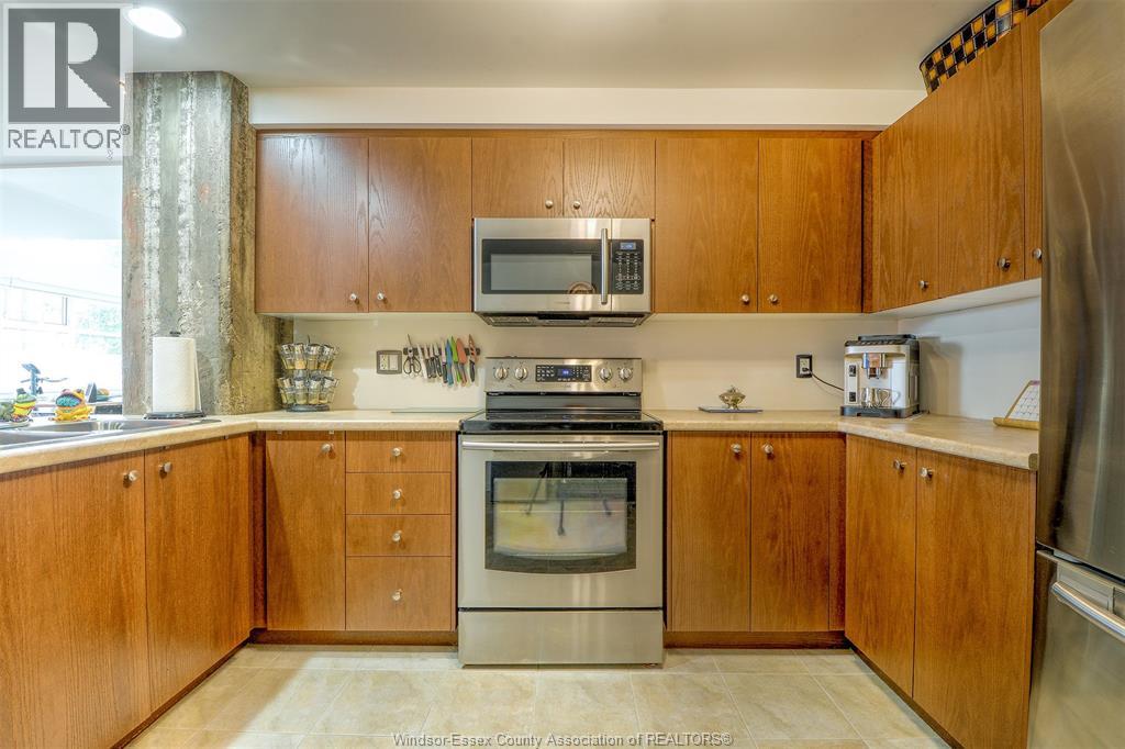 2175 Wyandotte Street East Unit# 105, Windsor, Ontario  N8Y 5B9 - Photo 12 - 26021572