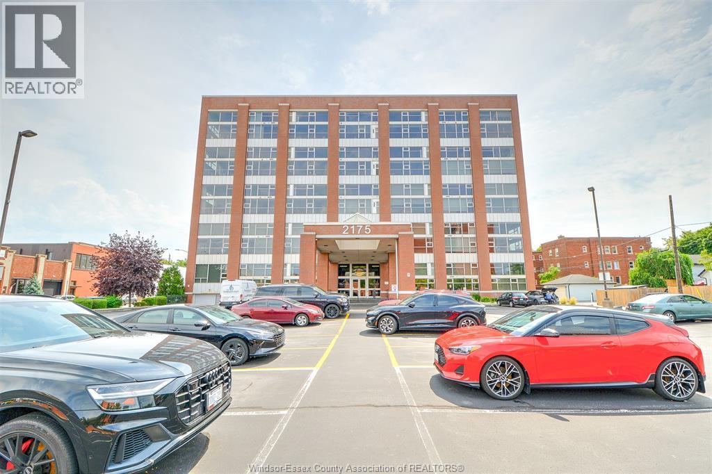 2175 Wyandotte Street East Unit# 105, Windsor, Ontario  N8Y 5B9 - Photo 2 - 26021572