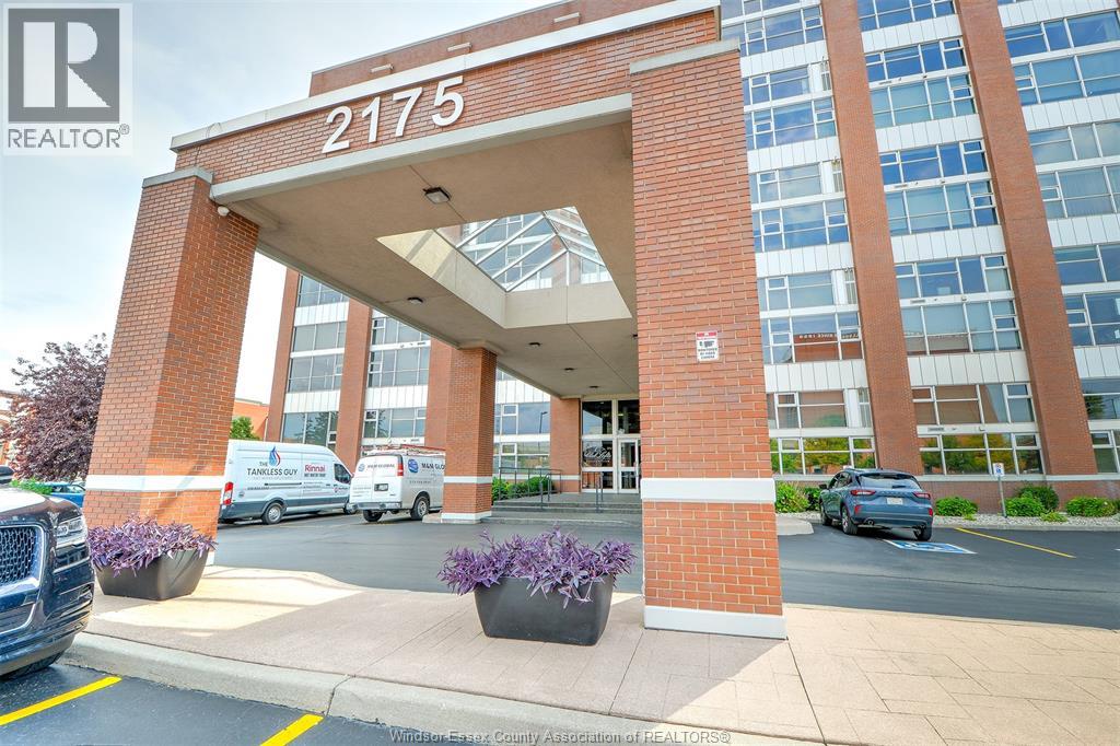 2175 Wyandotte Street East Unit# 105, Windsor, Ontario  N8Y 5B9 - Photo 4 - 26021572