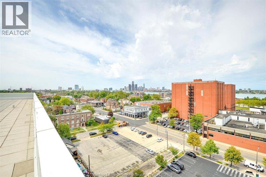 2175 Wyandotte Street East Unit# 105, Windsor, Ontario  N8Y 5B9 - Photo 41 - 26021572