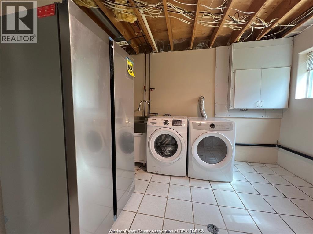 709 Havens Drive Unit# Lower, Windsor, Ontario  N9G 2S5 - Photo 10 - 26021643