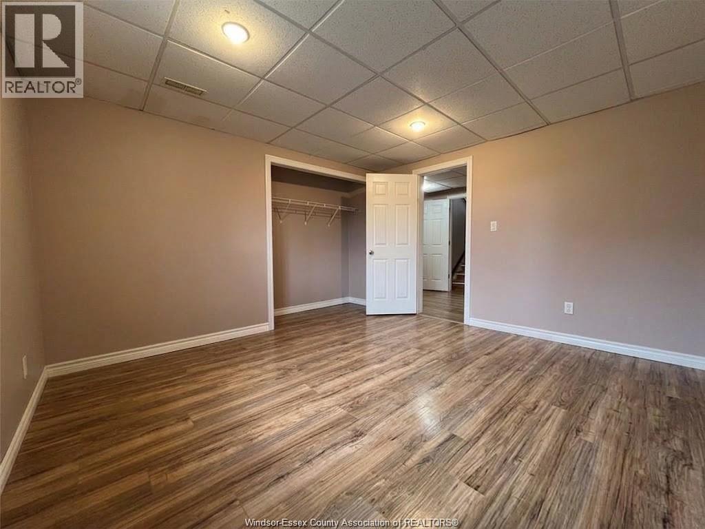 709 Havens Drive Unit# Lower, Windsor, Ontario  N9G 2S5 - Photo 2 - 26021643