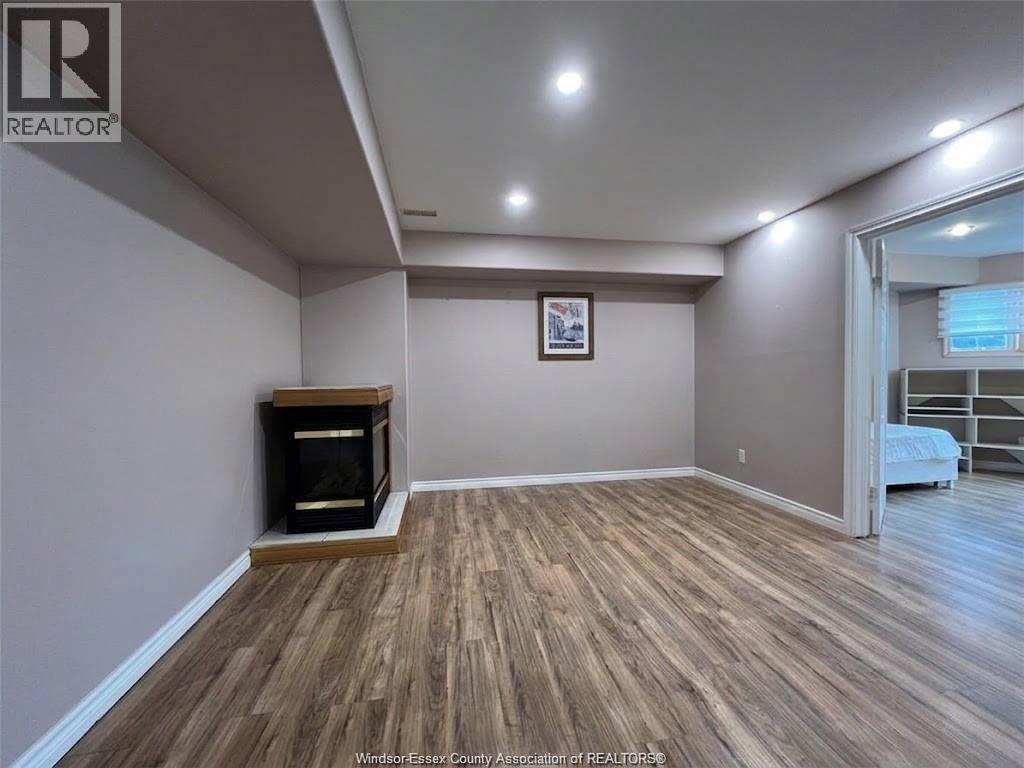 709 Havens Drive Unit# Lower, Windsor, Ontario  N9G 2S5 - Photo 3 - 26021643