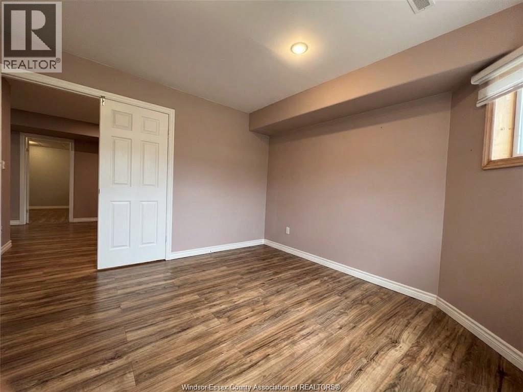 709 Havens Drive Unit# Lower, Windsor, Ontario  N9G 2S5 - Photo 5 - 26021643