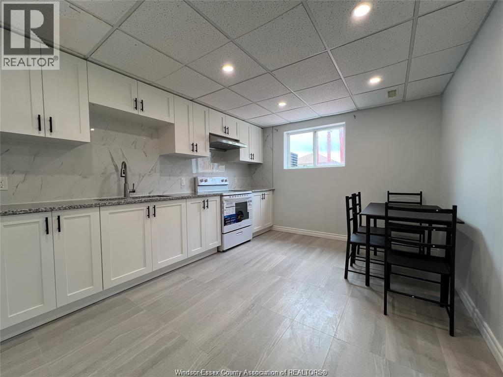 709 Havens Drive Unit# Lower, Windsor, Ontario  N9G 2S5 - Photo 6 - 26021643