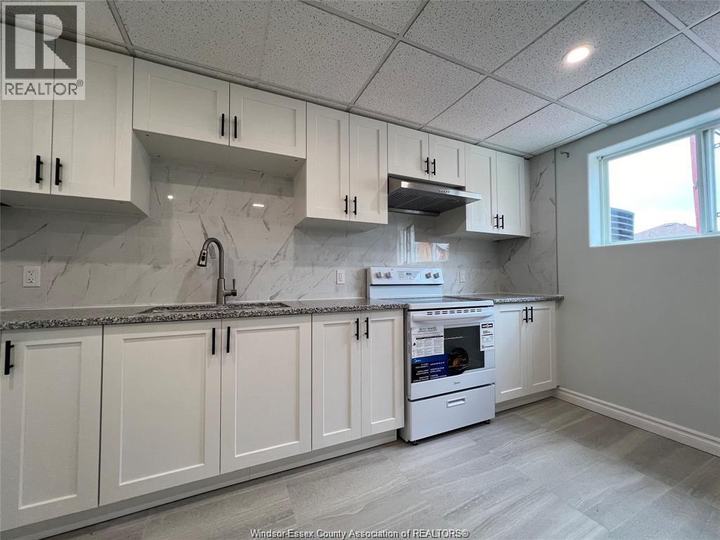709 Havens Drive Unit# Lower, Windsor, Ontario  N9G 2S5 - Photo 7 - 26021643