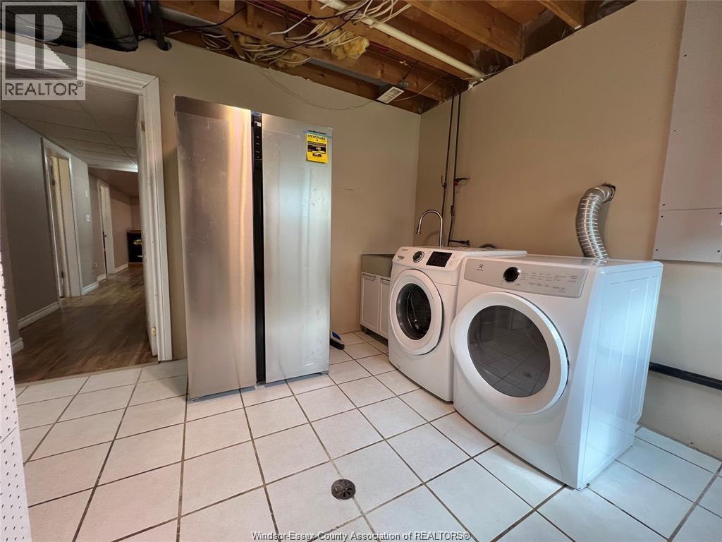 709 Havens Drive Unit# Lower, Windsor, Ontario  N9G 2S5 - Photo 8 - 26021643