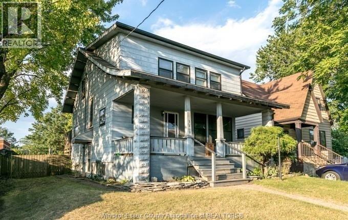 328 JOHN B AVENUE, Windsor, Ontario