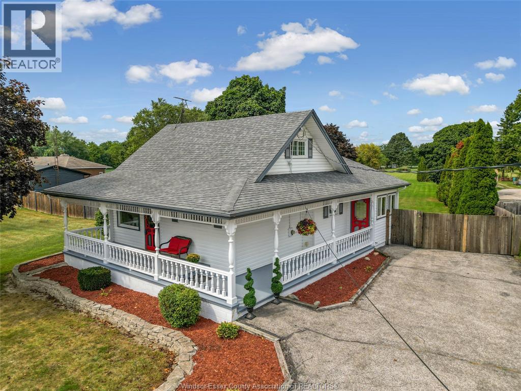 1073 Martin Lane, LaSalle, Ontario