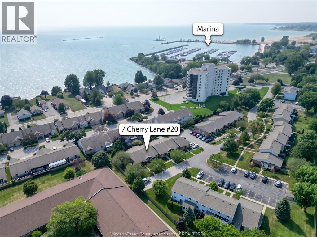 7 Cherry Lane Unit# 20, Leamington, Ontario  N8H 5A5 - Photo 5 - 26021641