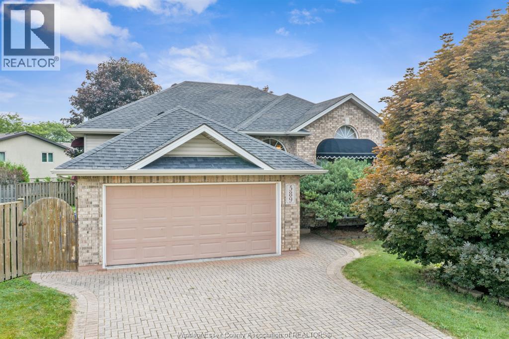 589 Olcott Avenue, Lasalle, Ontario  N9J 3M4 - Photo 1 - 26021665