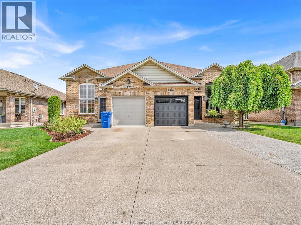 1594 Heatherglen Drive, Tecumseh, Ontario  N8N 5B5 - Photo 3 - 26021678