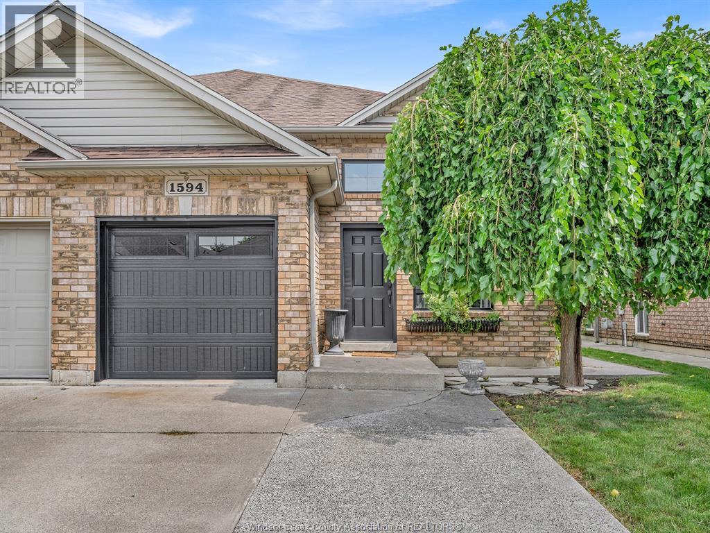 1594 Heatherglen Drive, Tecumseh, Ontario  N8N 5B5 - Photo 4 - 26021678