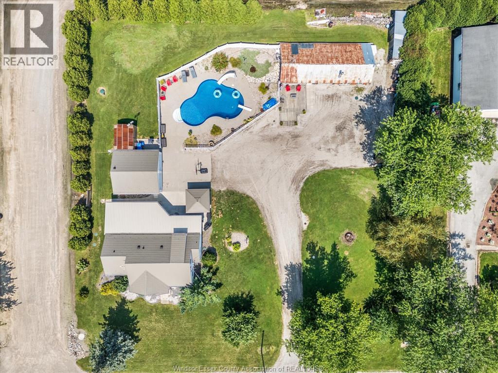 343 County Rd 14, Cottam, Ontario  N0R 1B0 - Photo 2 - 26021682