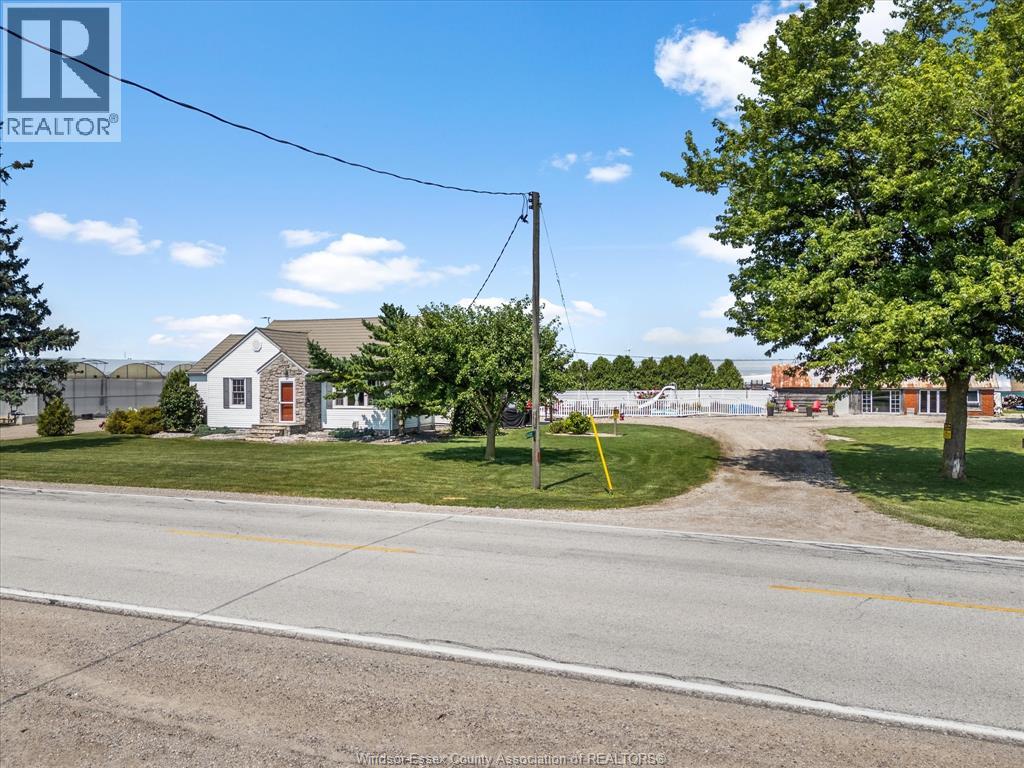 343 County Rd 14, Cottam, Ontario  N0R 1B0 - Photo 3 - 26021682