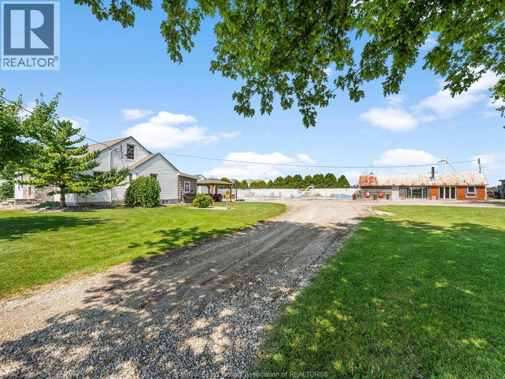 343 County Rd 14, Cottam, Ontario  N0R 1B0 - Photo 42 - 26021682