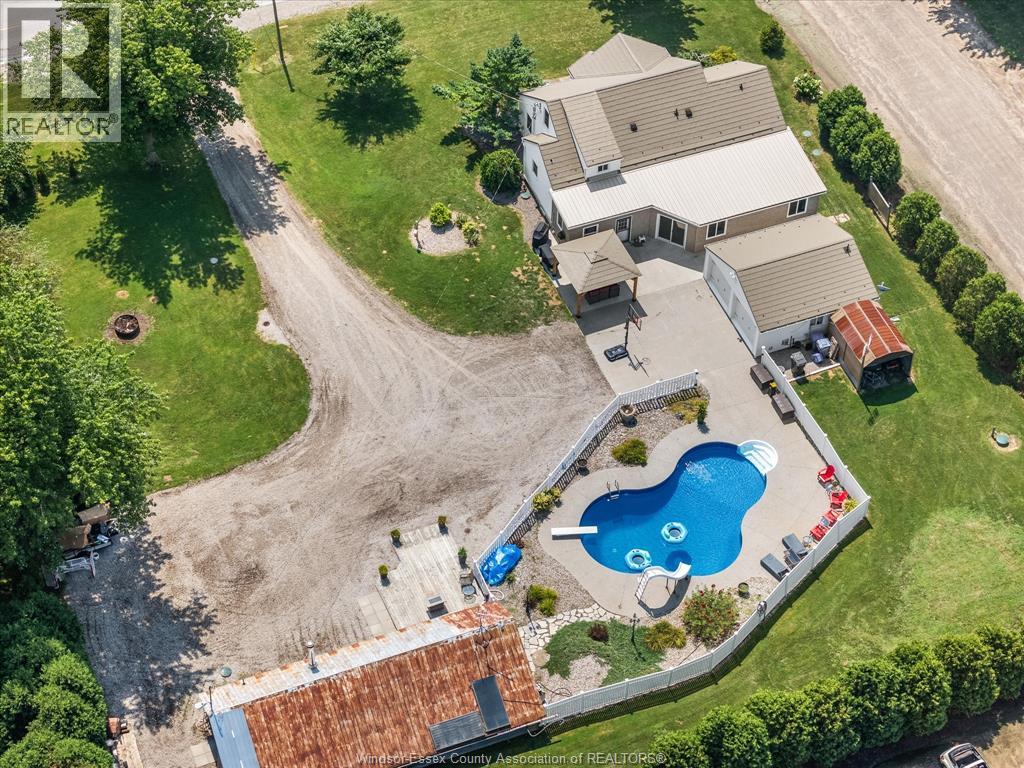 343 County Rd 14, Cottam, Ontario  N0R 1B0 - Photo 48 - 26021682