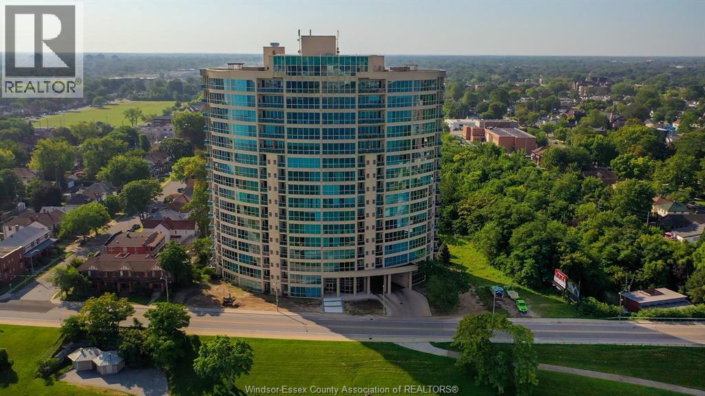 1225 Riverside Drive West Unit# 1103, Windsor, Ontario  N9A 0A2 - Photo 2 - 26021695