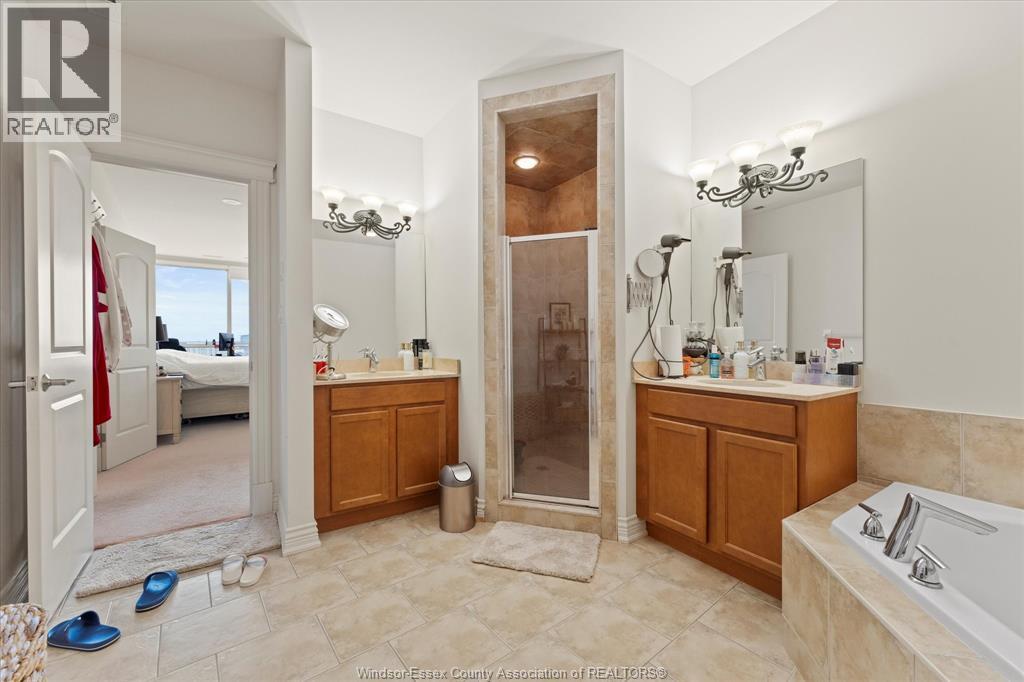 1225 Riverside Drive West Unit# 1103, Windsor, Ontario  N9A 0A2 - Photo 21 - 26021695