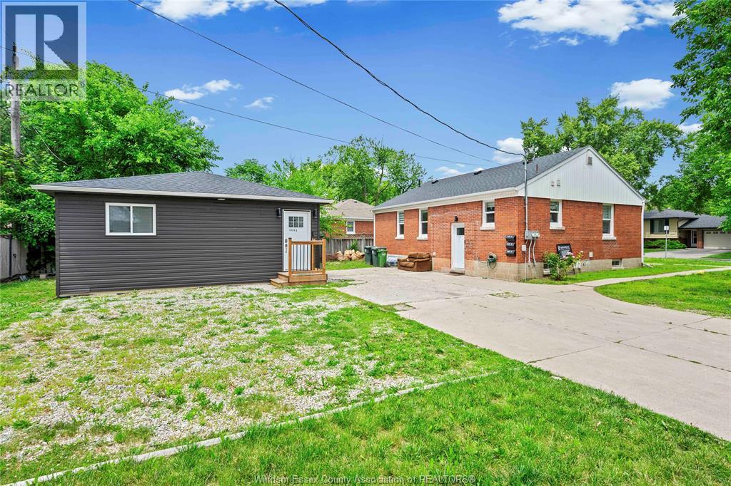 3495 Longfellow Avenue, Windsor, Ontario  N9E 2L8 - Photo 1 - 26021688