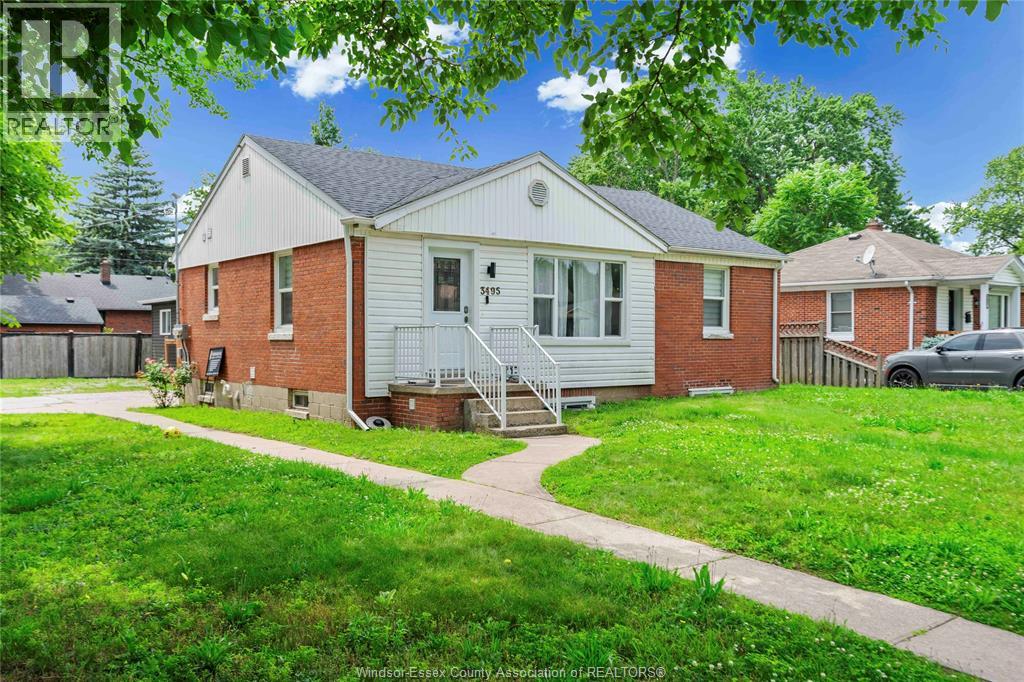3495 Longfellow Avenue, Windsor, Ontario  N9E 2L8 - Photo 10 - 26021688