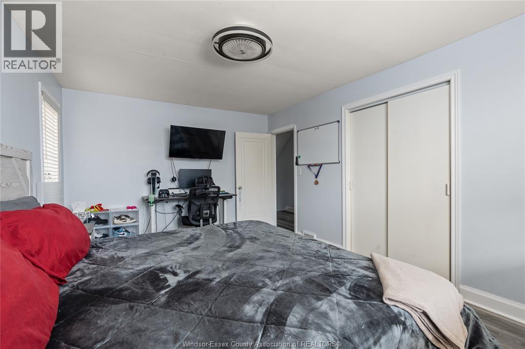 282 Rossini Unit# Upper, Windsor, Ontario  N8N 2Z1 - Photo 23 - 26021686