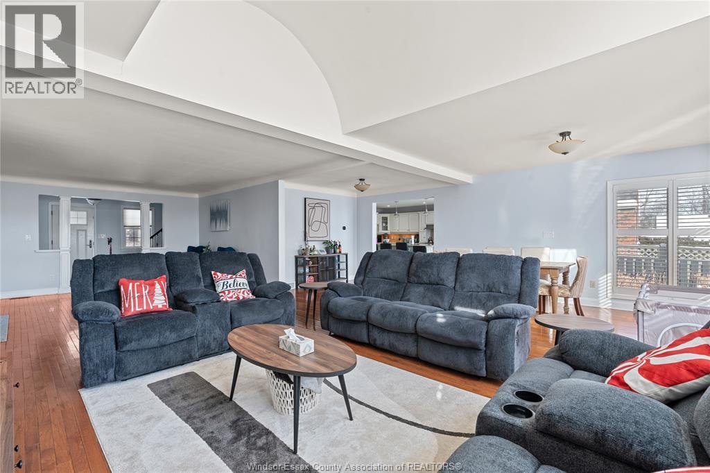 282 Rossini Unit# Upper, Windsor, Ontario  N8N 2Z1 - Photo 7 - 26021686