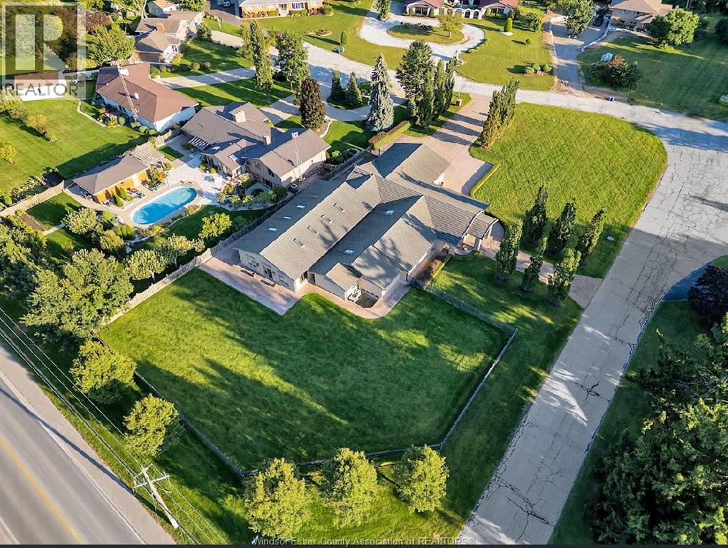 1530 RAVINE LINE, Kingsville, Ontario