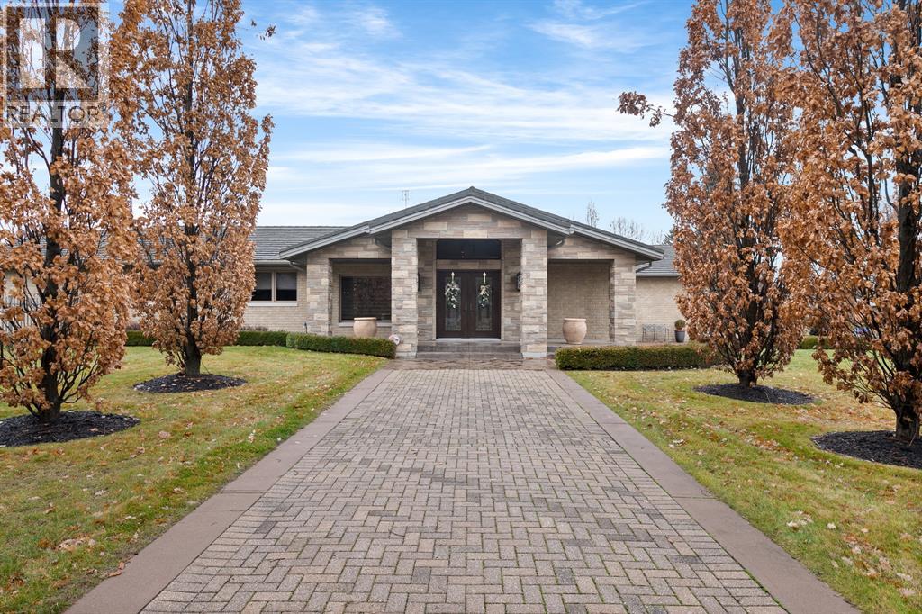1530 Ravine Line, Kingsville, Ontario  N9Y 2W9 - Photo 3 - 26021698