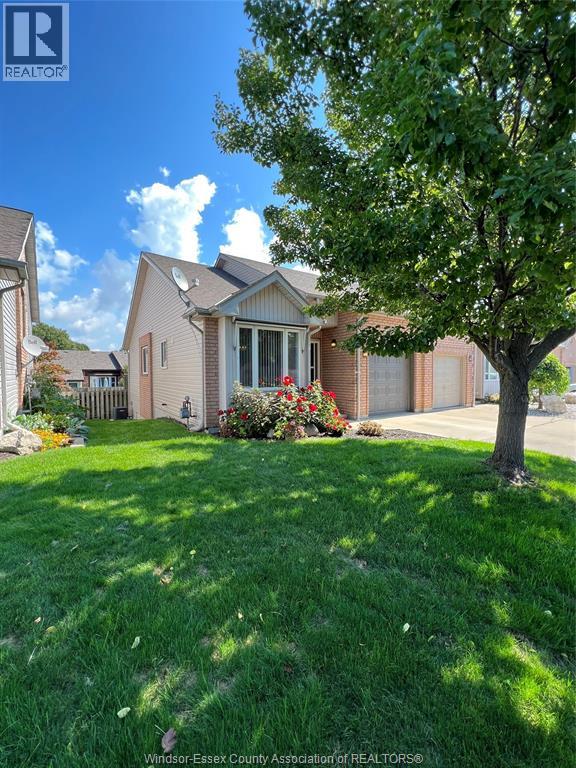 9 Erie Glen Crescent, Leamington, Ontario  N8H 5K2 - Photo 2 - 26021708