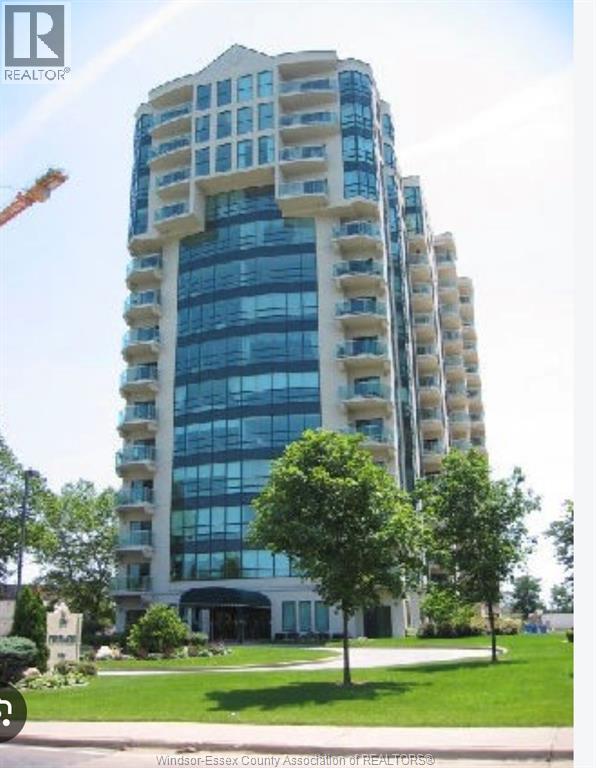 4789 RIVERSIDE DRIVE East Unit# 1006, Windsor, Ontario