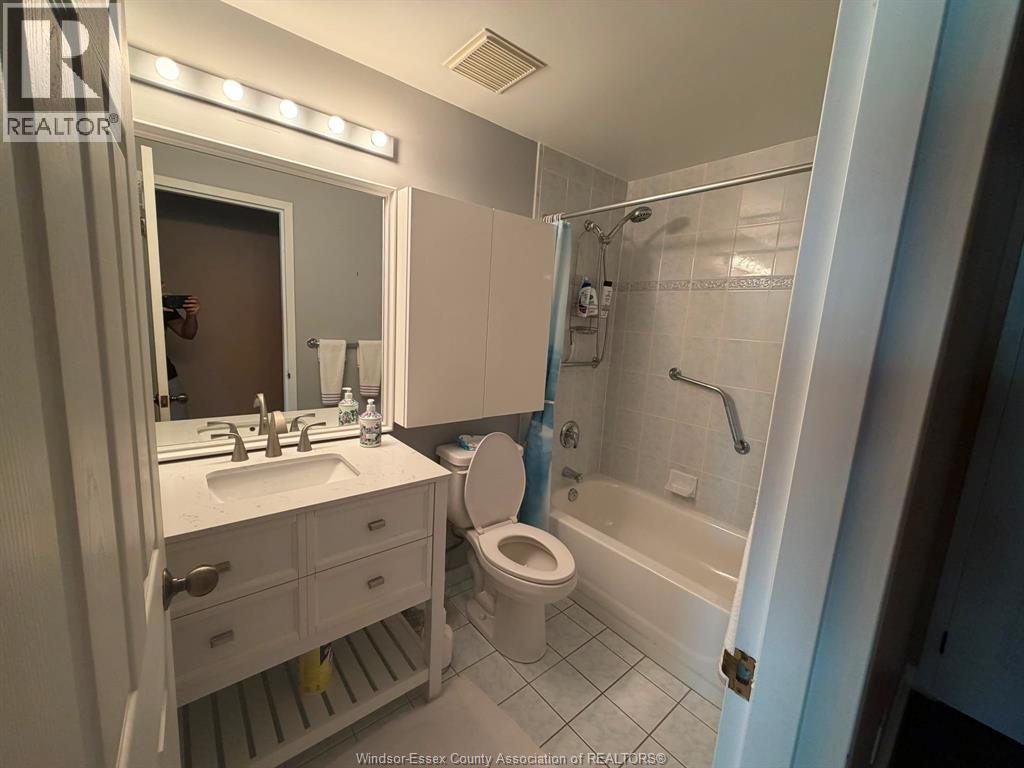 4789 Riverside Drive East Unit# 1006, Windsor, Ontario  N8Y 5A2 - Photo 17 - 26021690