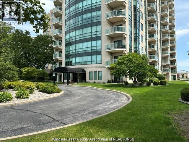 4789 Riverside Drive East Unit# 1006, Windsor, Ontario  N8Y 5A2 - Photo 2 - 26021690