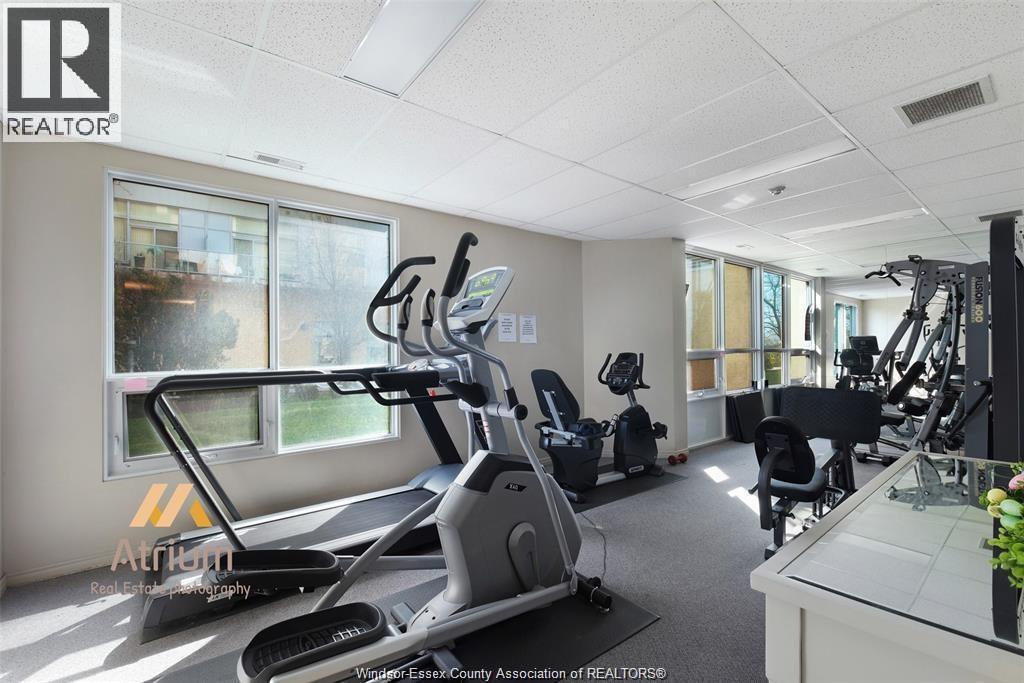4789 Riverside Drive East Unit# 1006, Windsor, Ontario  N8Y 5A2 - Photo 22 - 26021690