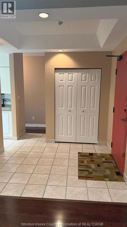 4789 Riverside Drive East Unit# 1006, Windsor, Ontario  N8Y 5A2 - Photo 4 - 26021690