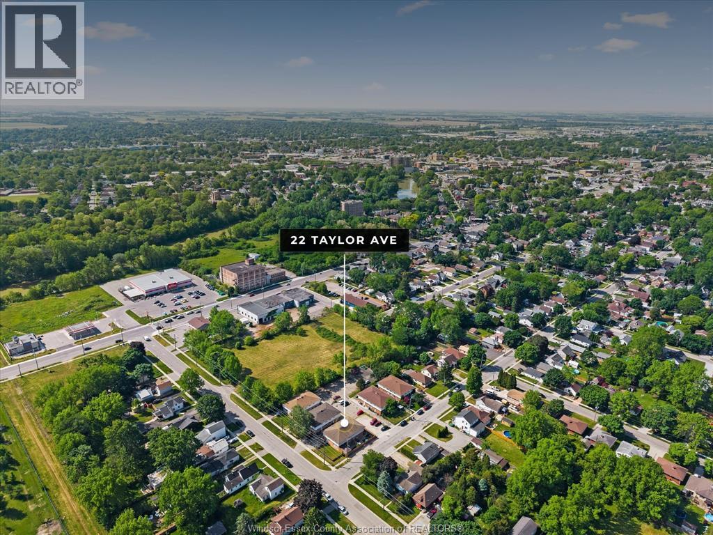 22 Taylor Avenue, Chatham, Ontario  N7L 2T5 - Photo 2 - 26021658