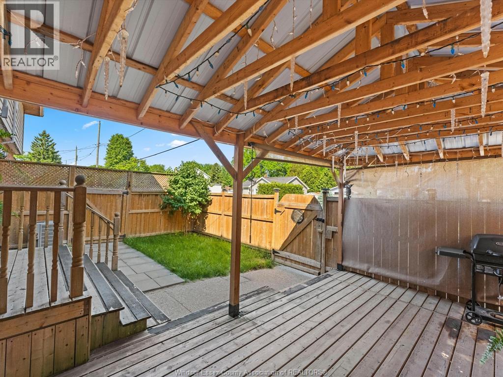 22 Taylor Avenue, Chatham, Ontario  N7L 2T5 - Photo 43 - 26021658