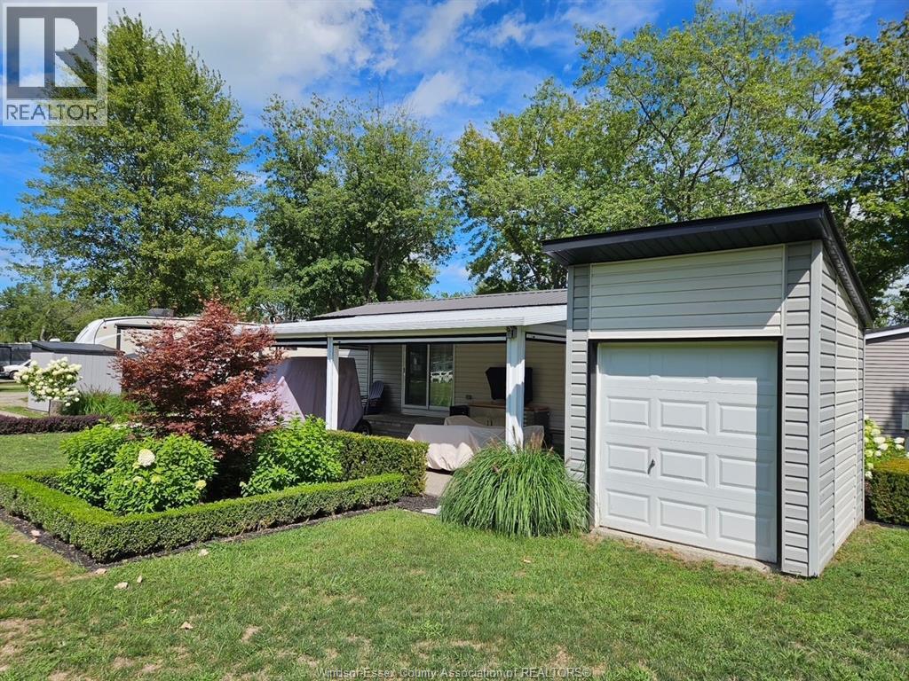 981 COUNTY RD 2 Unit# 439, Lakeshore, Ontario