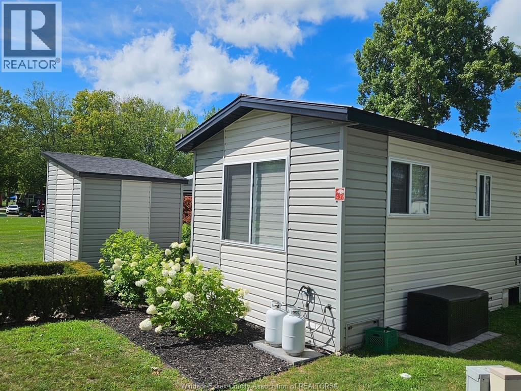 981 County Rd 2 Unit# 439, Lakeshore, Ontario  N0R 1A0 - Photo 9 - 26021713