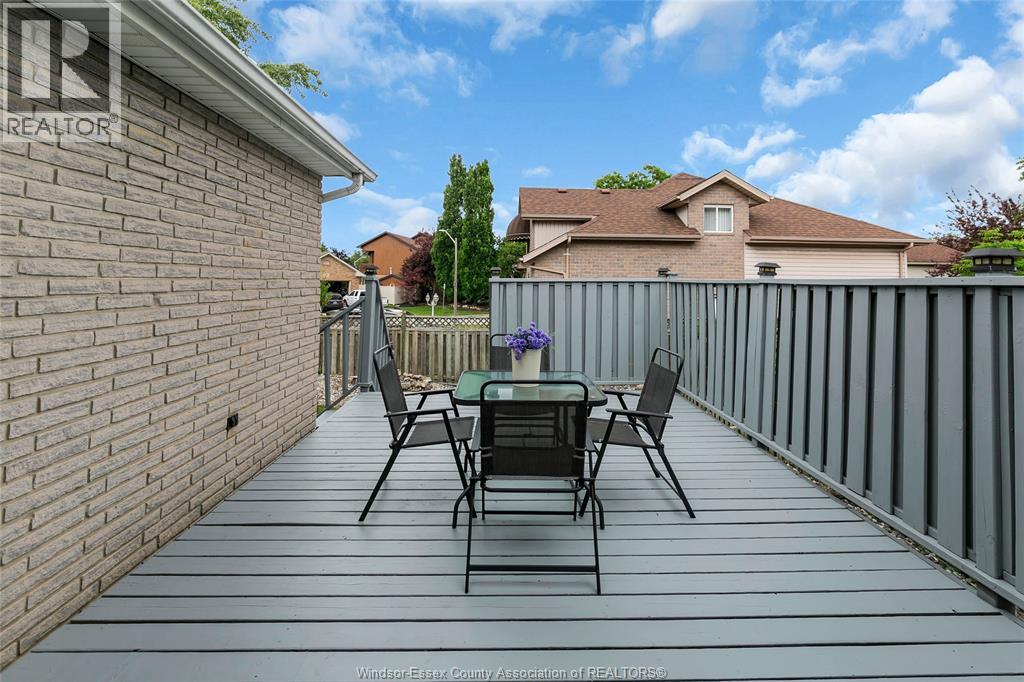 2854 Mangin Crescent, Windsor, Ontario  N9E 4K7 - Photo 38 - 26021700