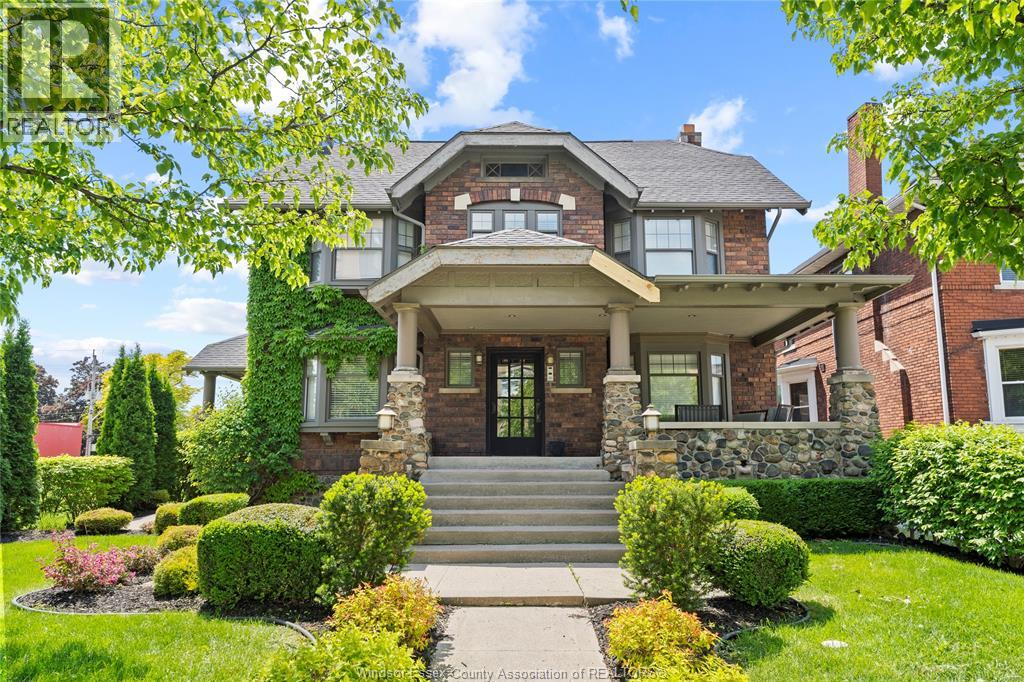 1165 Ouellette Avenue, Windsor, Ontario  N9A 4K1 - Photo 10 - 26021696